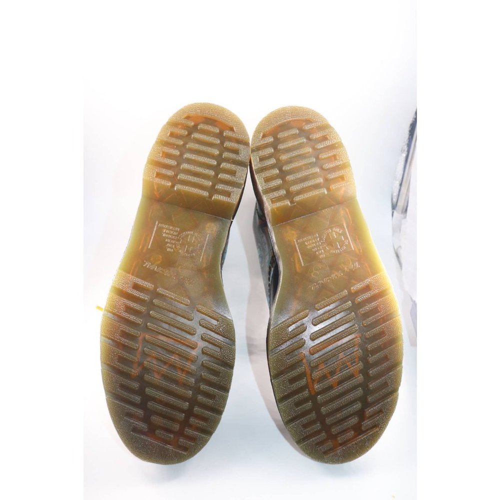 Dr. Martens x Jean-Michel Basquiat 1460 Boot Size 10 Women / 9 Men - Picture 12 of 12